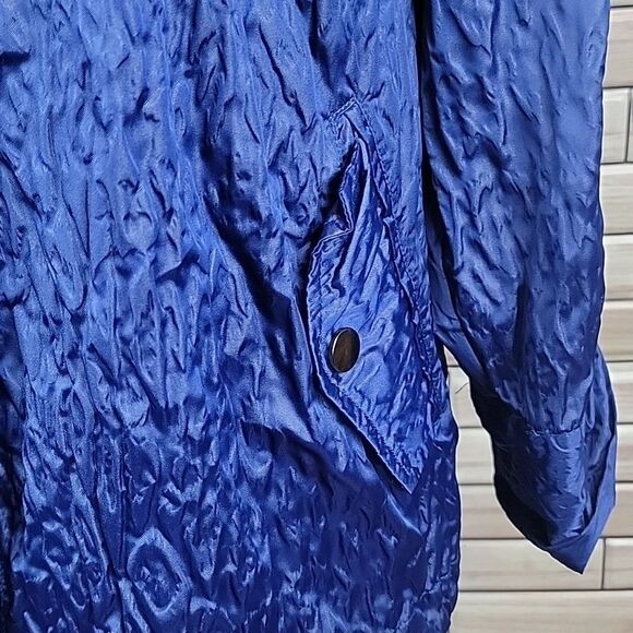 Zenergy by Chicos lightweight jacket Size chicos 1 - Picture 5 of 12